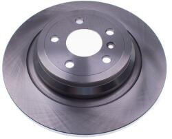 Denckermann Disc frana DENCKERMANN B130802 (B130802) - centralcar
