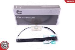 ESEN SKV Mecanism actionare geam ESEN SKV 01SKV313 (01SKV313) - centralcar