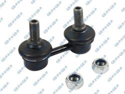GSP Brat/bieleta suspensie, stabilizator GSP S050439 (S050439)