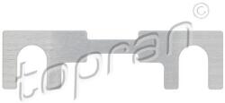 TOPRAN siguranta fuzibila TOPRAN 104 480 (104 480) - centralcar