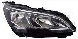 TYC Far TYC 20-17844-06-2 (20-17844-06-2) - centralcar