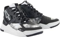 Alpinestars SPEEDFLIGHT, fekete/szürke/fehér, 2025, mérete 40, 5 (M130-581-405)