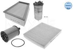 MEYLE Set filtre MEYLE 112 330 0002/S (112 330 0002/S)