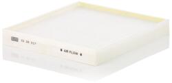 Mann-filter Filtru, aer habitaclu MANN-FILTER CU 24 017 (CU 24 017) - centralcar