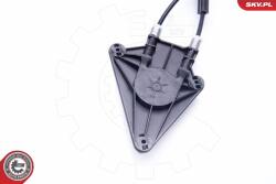 ESEN SKV Mecanism actionare geam ESEN SKV 01SKV891 (01SKV891) - centralcar