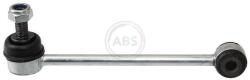A. B. S Brat/bieleta suspensie, stabilizator A. B. S. 260407 (260407)