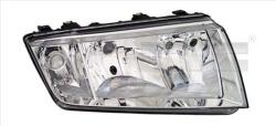 TYC Far TYC 20-6229-05-2 (20-6229-05-2) - centralcar