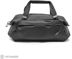 Peak Design Travel Duffel utazótáska, 35 l, fekete