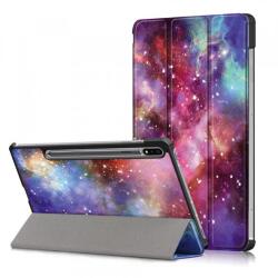 Techsuit Husa pentru Xiaomi Redmi Pad 2, Techsuit, FoldPro Galaxy (Multicolor)