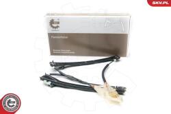 ESEN SKV Mecanism actionare geam ESEN SKV 01SKV561 (01SKV561) - centralcar