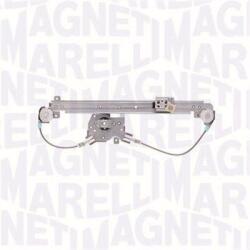 Magneti Marelli Mecanism actionare geam MAGNETI MARELLI 350103170050 (350103170050) - centralcar
