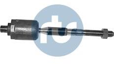 RTS Articulatie axiala, cap de bara RTS 92-91442-010 (92-91442-010)