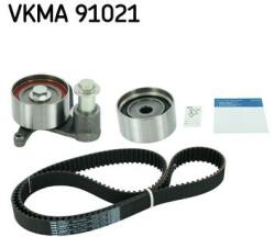 SKF Set curea de distributie SKF VKMA 91021 (VKMA 91021) - centralcar