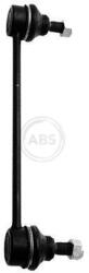 A. B. S Brat/bieleta suspensie, stabilizator A. B. S. 260106 (260106)