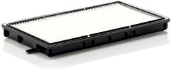 Mann-filter Filtru, aer habitaclu MANN-FILTER CU 2835 (CU 2835) - centralcar