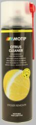 MOTIP Tech Citrus Spray Curățare 500ml (090513)