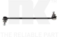 NK Brat/bieleta suspensie, stabilizator NK 5114536 (5114536)