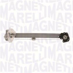 Magneti Marelli Mecanism actionare geam MAGNETI MARELLI 350103170199 (350103170199) - centralcar