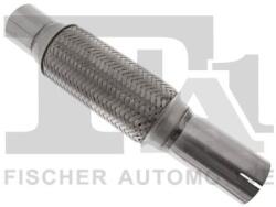 FA1 Teava flexibila, esapament FA1 VW453-350 (VW453-350)