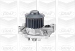 GRAF Pompă de apă, răcire motor GRAF PA937 (PA937) - centralcar