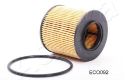 ASHIKA Filtru ulei ASHIKA 10-ECO092 (10-ECO092) - centralcar