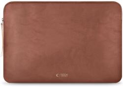 Tech-Protect Fleece Laptop 15-16 Barna