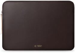 Tech-Protect Fleece Laptop 15-16 Csokoládé