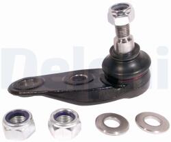 DELPHI Sworzen Wah. Dolny Mini Cooper S 06- Pr (tc2234)