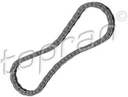 TOPRAN lant distributie TOPRAN 632 659 (632 659) - centralcar