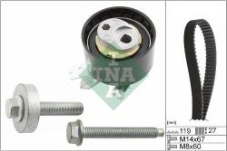 Schaeffler INA Set curea de distributie Schaeffler INA 530 0607 10 (530 0607 10) - centralcar