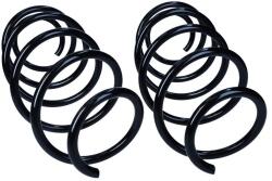 MAXGEAR Arc spiral MAXGEAR 60-1593D (60-1593D) - centralcar
