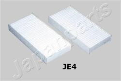JAPANPARTS Filtru, aer habitaclu JAPANPARTS FAA-JE4 (FAA-JE4) - centralcar