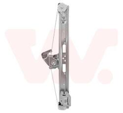 VAN WEZEL Mecanism actionare geam VAN WEZEL 0646267 (0646267) - centralcar