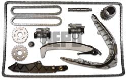 HEPU Set Garnitură Lanț De Distribuție Bmw (21-0592)