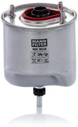 Mann-filter filtru combustibil MANN-FILTER WK 9034 (WK 9034) - centralcar