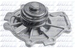 DOLZ Pompă de apă, răcire motor DOLZ F142 (F142) - centralcar
