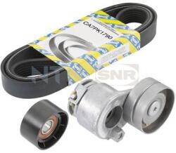 SNR Set curea transmisie cu caneluri SNR KA855.17 (KA855.17) - centralcar