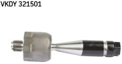 SKF Articulatie axiala, cap de bara SKF VKDY 321501 (VKDY 321501)