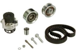 GATES Set pompa apa + curea dintata GATES KP25559XS-1 (KP25559XS-1) - centralcar