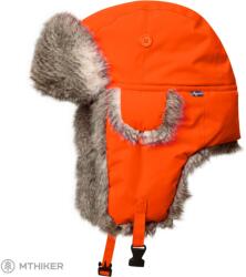 Fjällräven Värmland Heater sapka, biztonsági narancs (M)