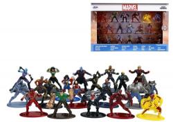 Jada Toys Marvel Nanofigurák, 20db, wave 3