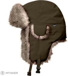 Fjällräven Värmland Heater sapka, sötét olíva (S)