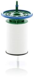 Mann-filter filtru combustibil MANN-FILTER PU 7015 (PU 7015) - centralcar