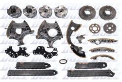DOLZ chit lant de distributie DOLZ SKCA128V (SKCA128V) - centralcar