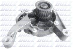 DOLZ Pompă de apă, răcire motor DOLZ J206 (J206) - centralcar