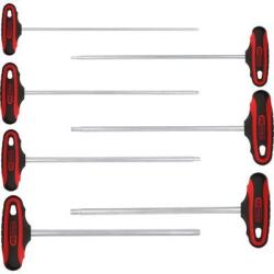 KS TOOLS Set surubelnite unghiulare KS TOOLS 158.5050 (158.5050) Cheie imbus