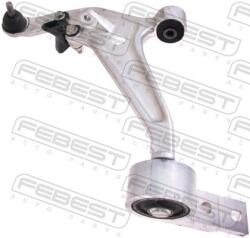 FEBEST Brat, suspensie roata FEBEST 0224-T30LH (0224-T30LH) - centralcar