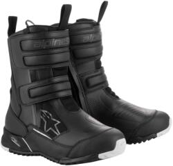 Alpinestars STELLA RT-7 DRYSTAR, női, fekete/fekete, 2025, mérete 38 (M131-384-38)