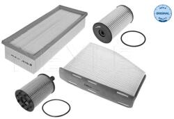 MEYLE Set filtre MEYLE 112 330 0005/S (112 330 0005/S)
