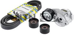 SNR Set curea transmisie cu caneluri SNR KA851.02 (KA851.02) - centralcar
